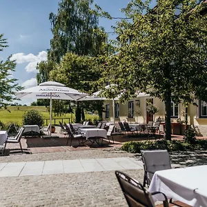 Angermühle Landgasthof Deutschland