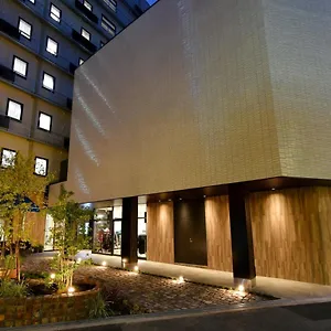 **** Hotel Sobial Dome Japão