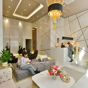 Ghan 3*, Istanboel Turkije