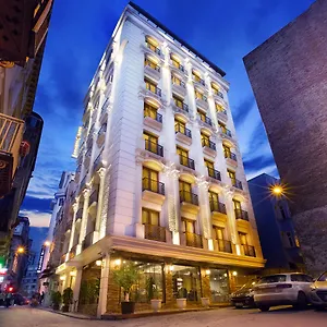 Taksim Pera Center Türkei
