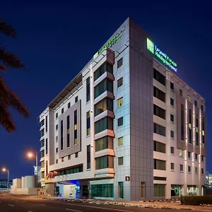 Express Dubai, Jumeirah By Ihg Vereinigte Arabische Emirate