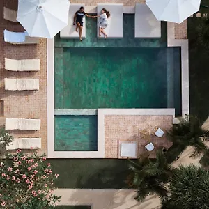 Terra Bali 4*, Uluwatu Indonesië