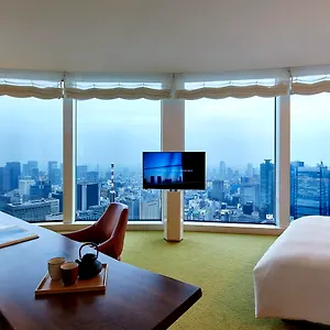 东京虎之门之丘安达仕酒店 ***** 東京都