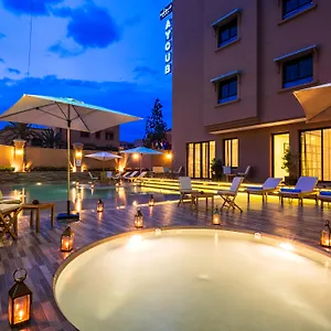 Ayoub&spa Marokko