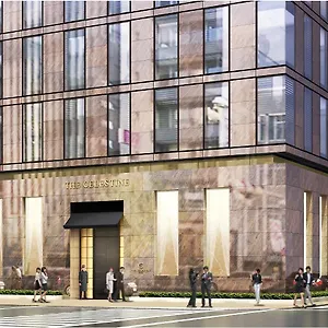 4* Отель The Celestine Ginza