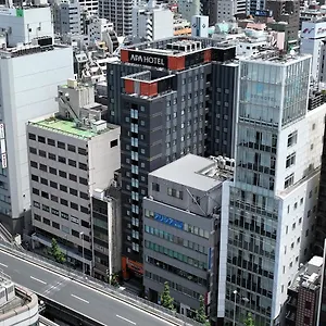 上野站前apa酒店 *** 東京都