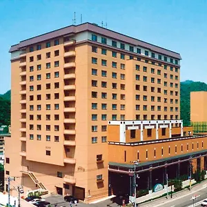 조잔케이 만세이카쿠 밀리오네 4*, 삿포로 시 일본