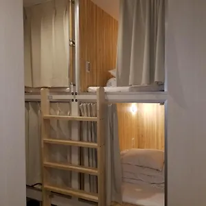 Bnb+ Namba , 오사카 일본