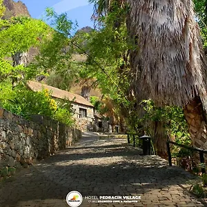 Pedracin Village 3* Ribeira Grande