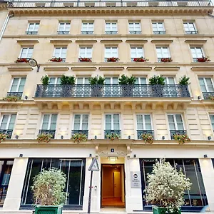 Hotel Western Opera Drouot