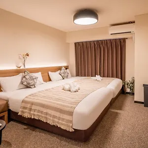 Lite House Shinsaibashi Iv 3*, 오사카 일본