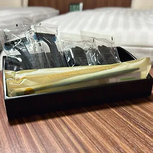 묘진-노-유 도미 인 프리미엄 칸다 *** 도쿄