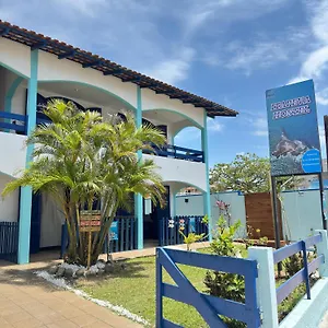 Itapeva Itapoa (Santa Catarina)