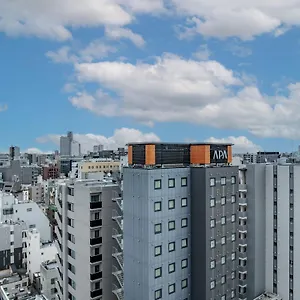 3* Отель Apa Nihombashi Bakurocho Ekikita