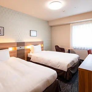 3* Отель Comfort Era Higashi Kanda