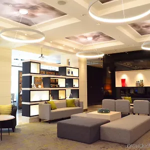 Hotel Citadines Shinjuku, Tokio