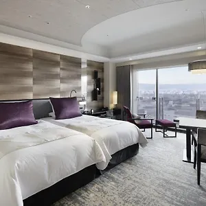 Granvia 5*, Kyoto Japan