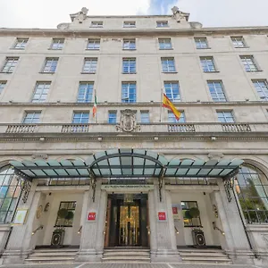 Riu Plaza The Gresham מלון דבלין