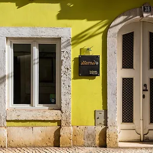 Alfama - Lounge Portugal