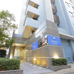 Mystays 浅草桥酒店 *** 東京都