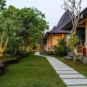 Masia 4*, Ubud Indonesië