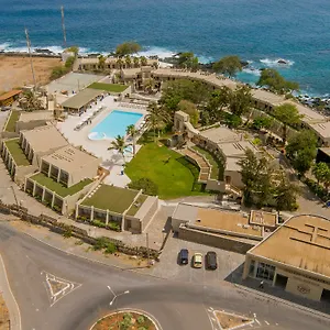 Oasis Praiamar 4* Praia