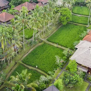 Ananda 4*, Ubud Indonesië