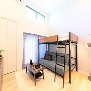Trip Pod Minoshima A , 후쿠오카 일본
