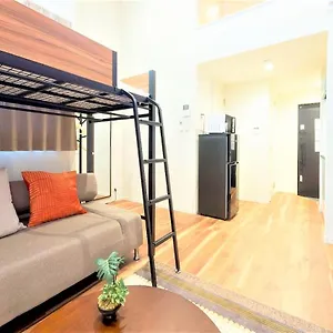 Trip Pod Tsumashoji , 후쿠오카 일본