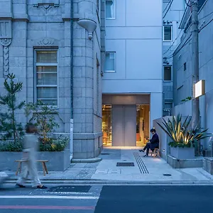 Tsugu Sanjo By The Share 3* Kyoto
