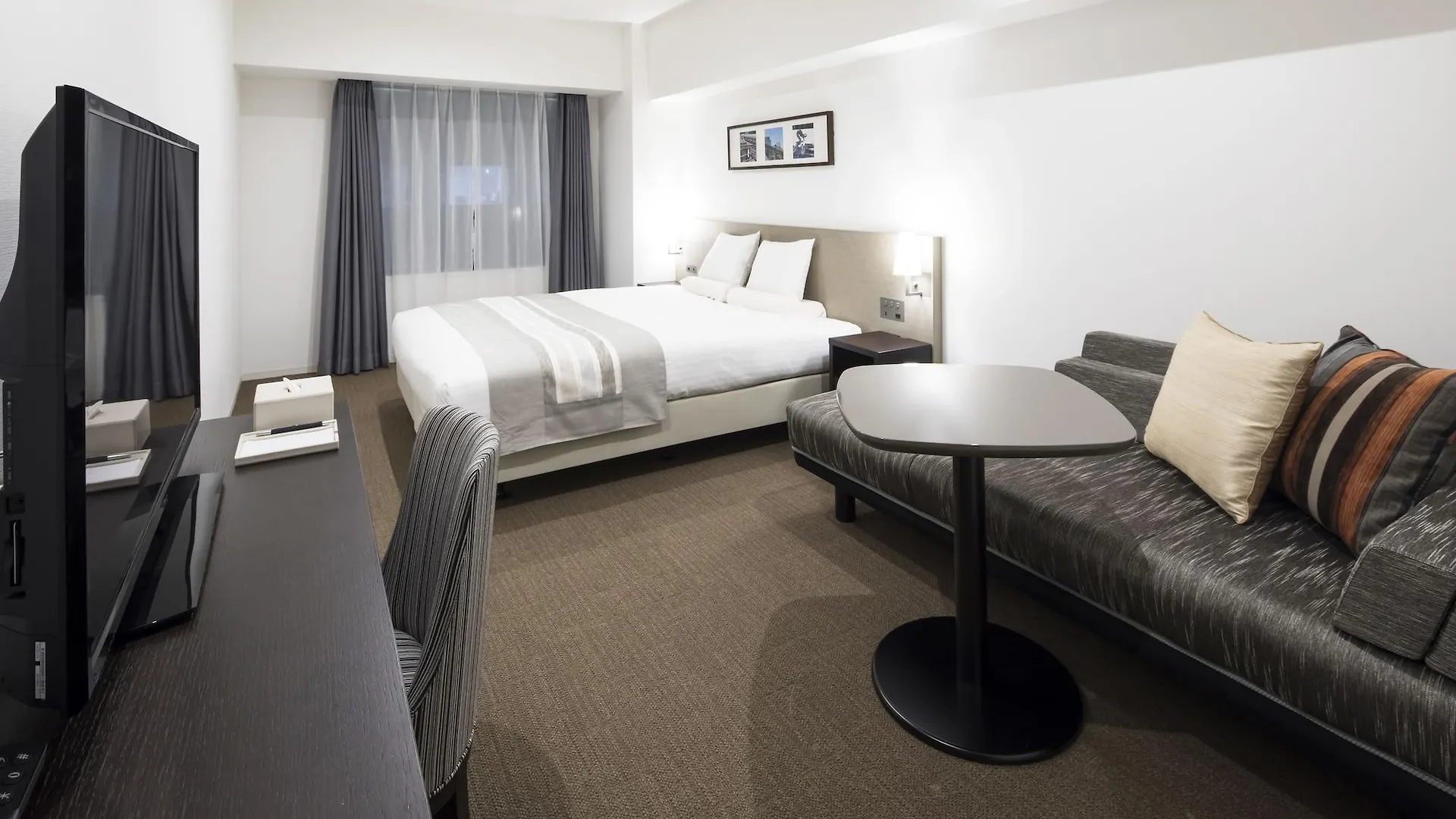Hotel Mystays Premier Omori Präfektur Tokio