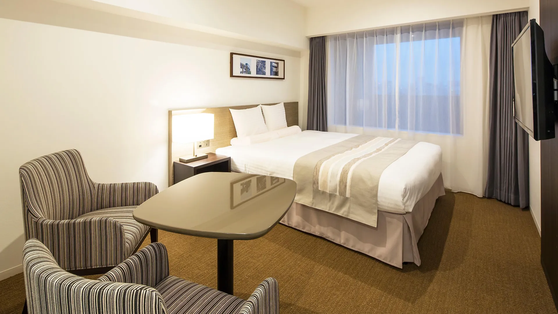 Hotel Mystays Premier Omori Präfektur Tokio