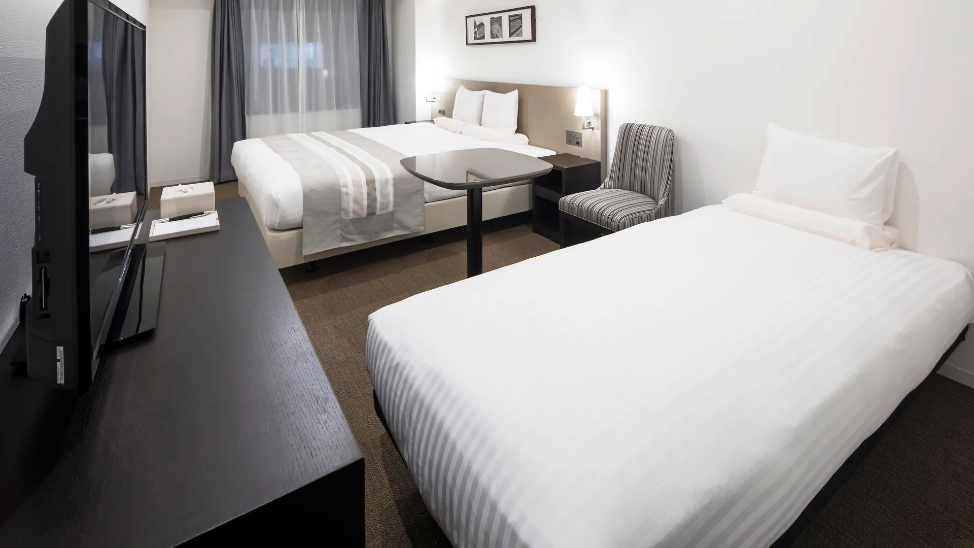 Hotel Mystays Premier Omori Präfektur Tokio 4*,  Japan