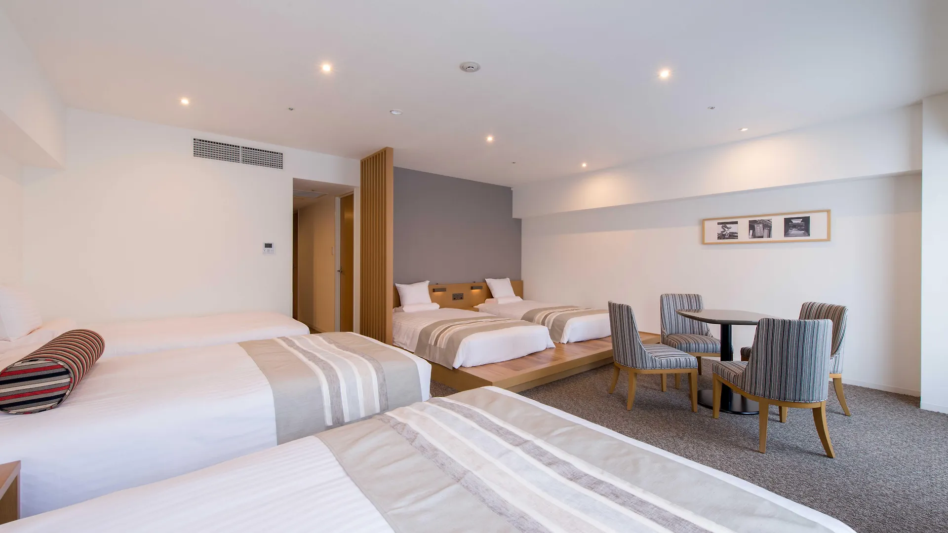Hotel Mystays Premier Omori Präfektur Tokio
