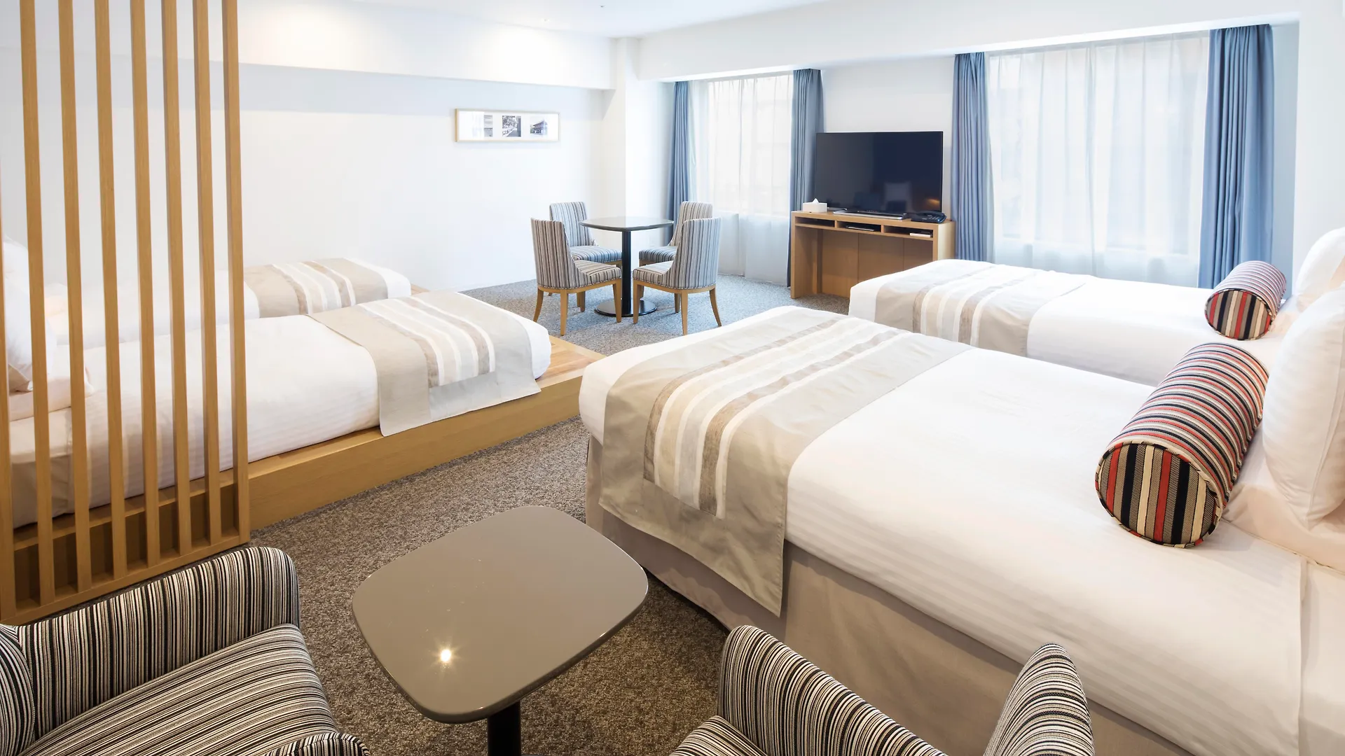 Hotel Mystays Premier Omori Präfektur Tokio
