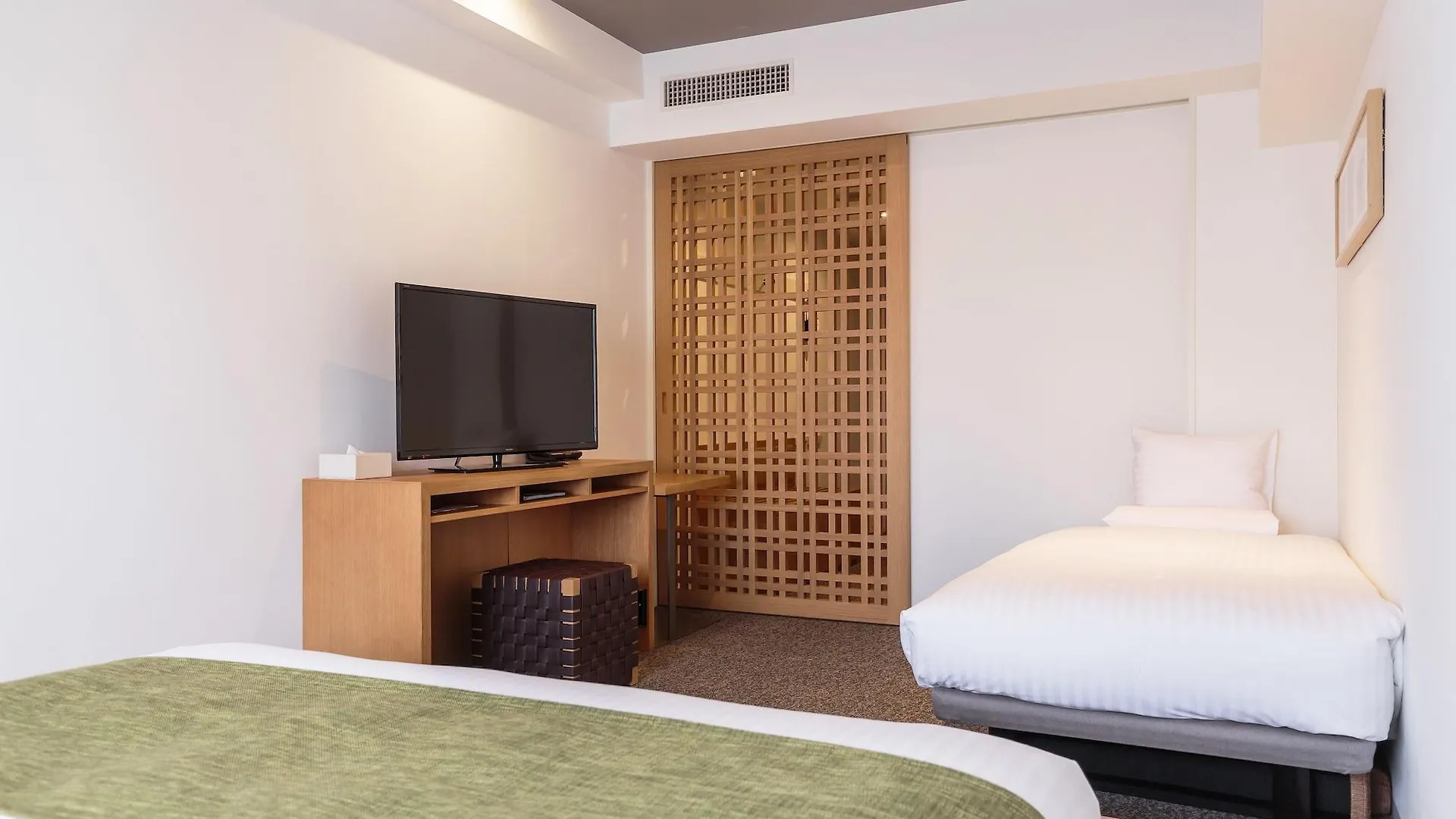 Hotel Mystays Premier Omori Präfektur Tokio