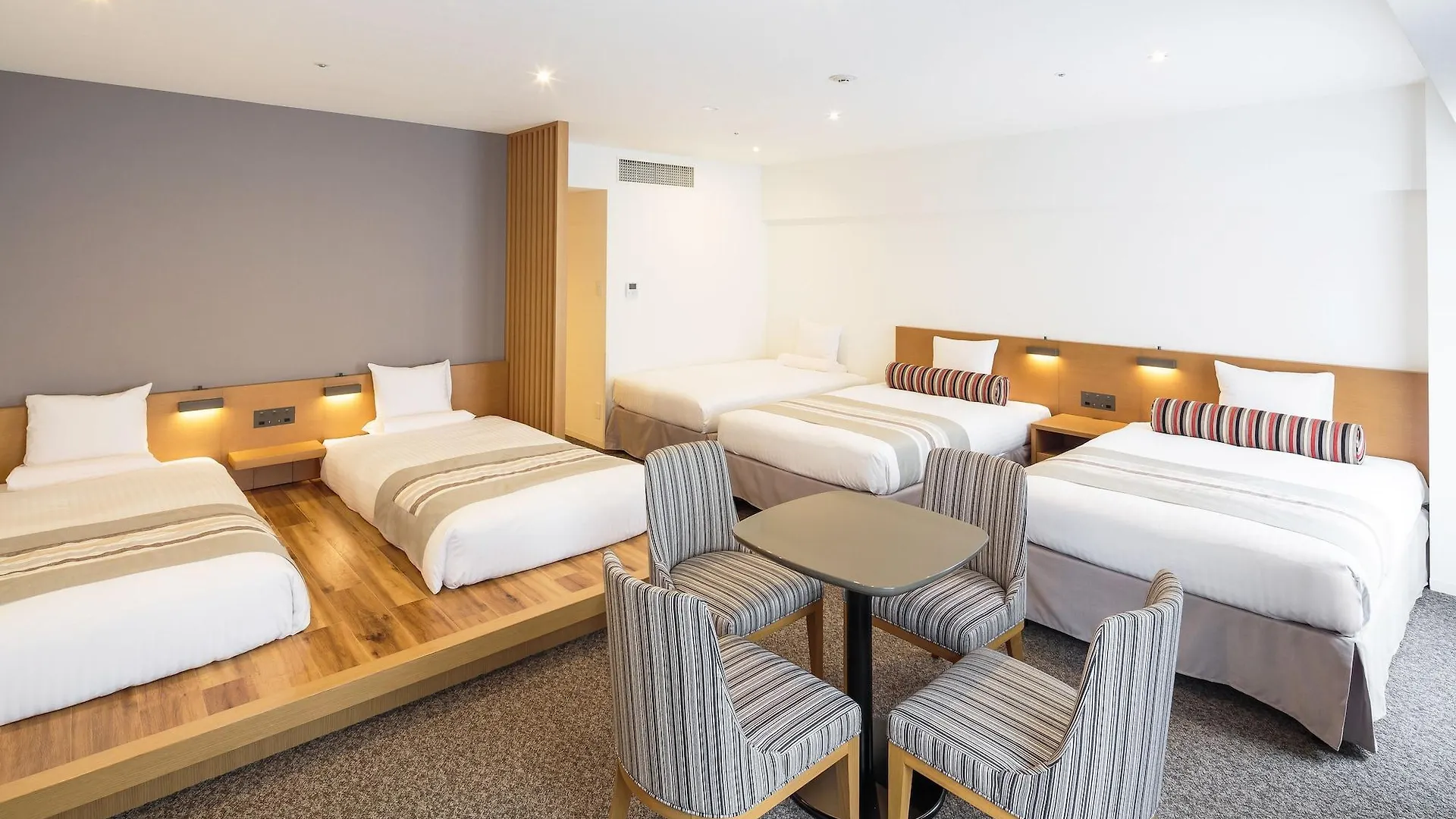 Hotel Mystays Premier Omori Präfektur Tokio 4*,  Japan