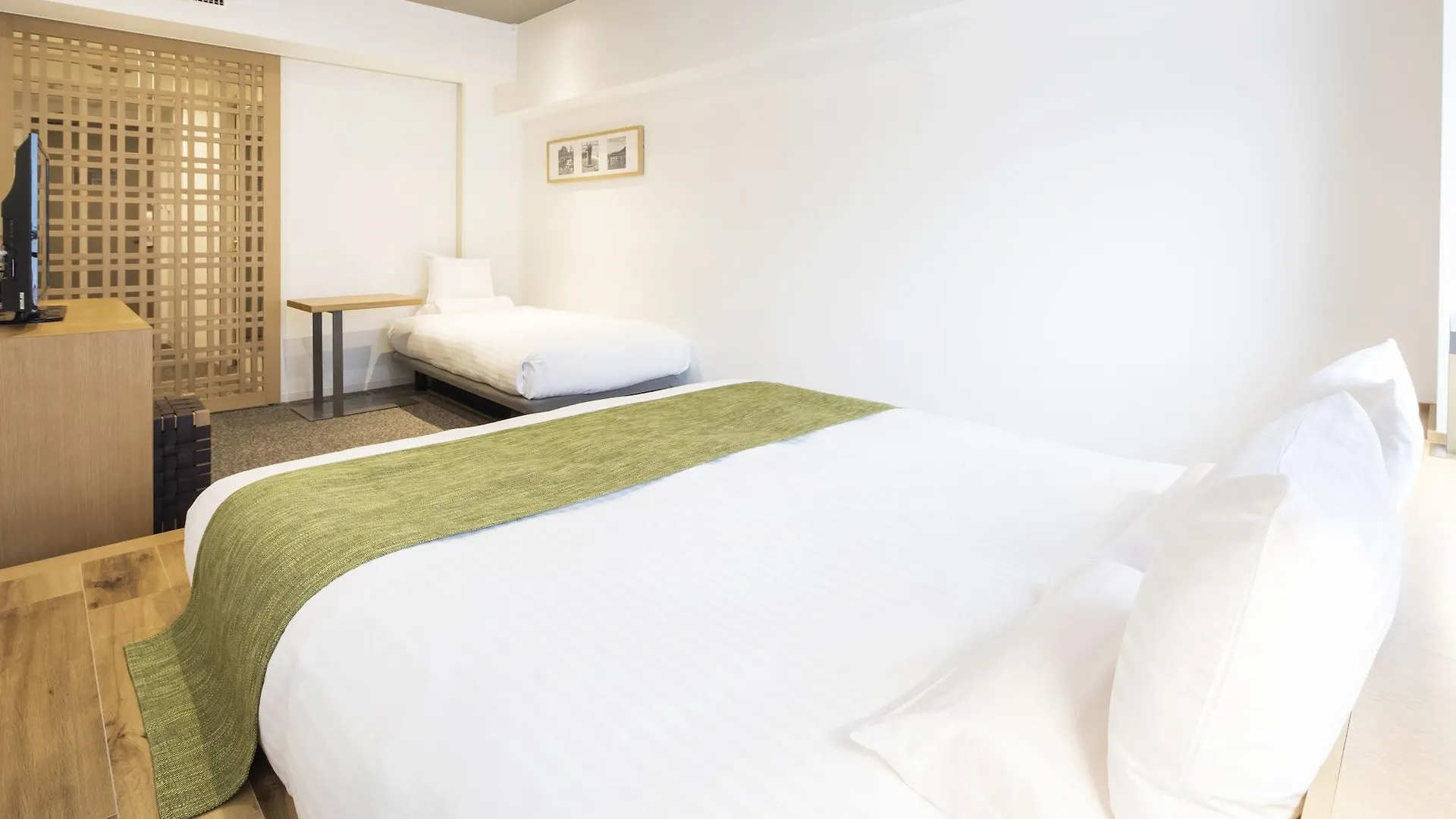 Hotel Mystays Premier Omori Präfektur Tokio