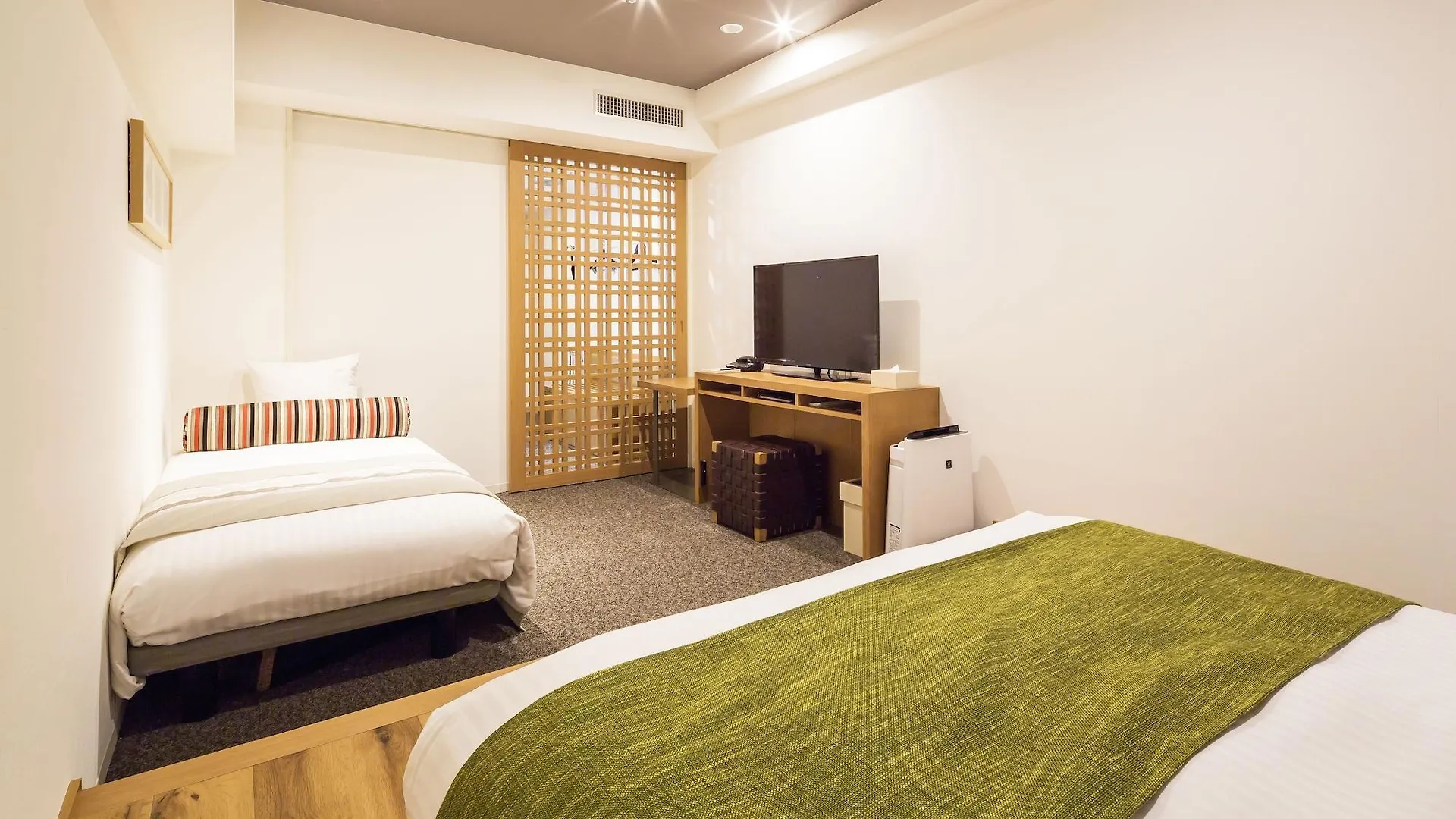 Hotel Mystays Premier Omori Präfektur Tokio