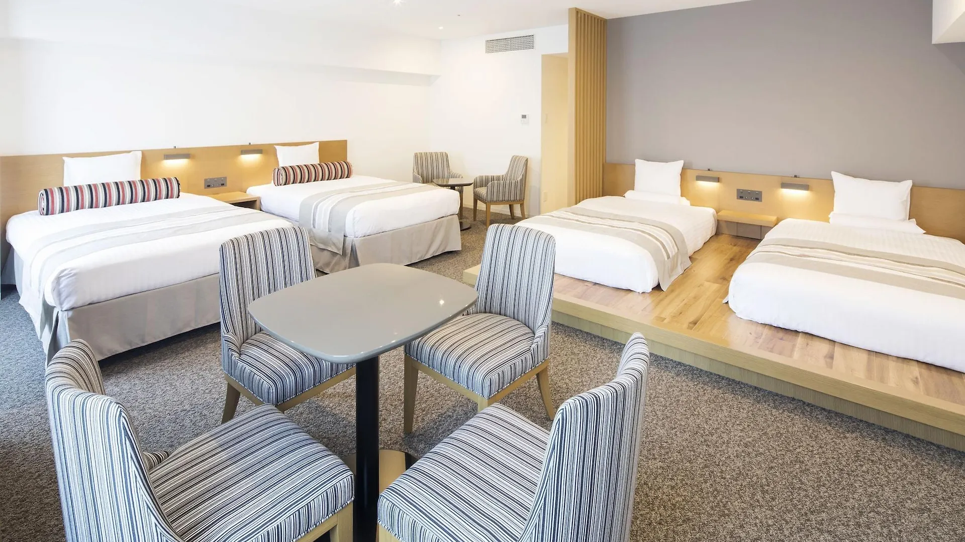 Hotel Mystays Premier Omori Präfektur Tokio