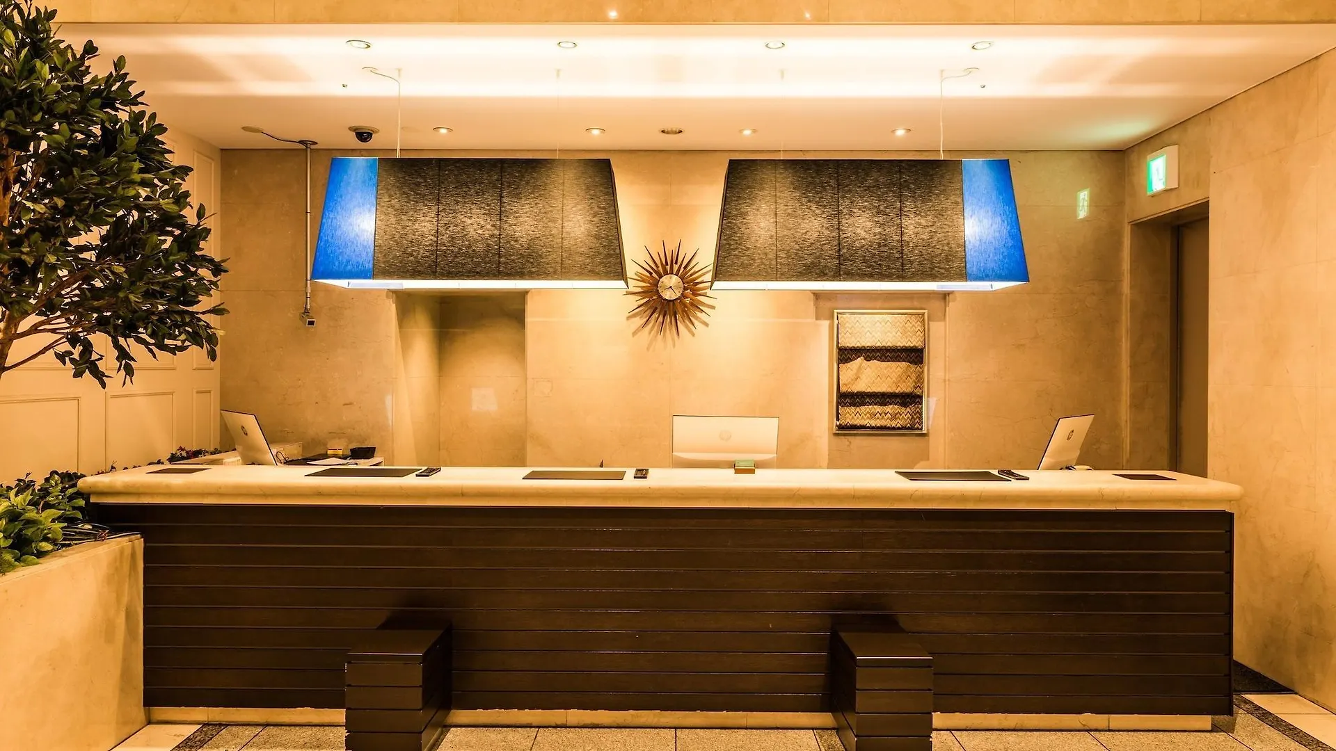 Hotel Mystays Premier Omori Präfektur Tokio