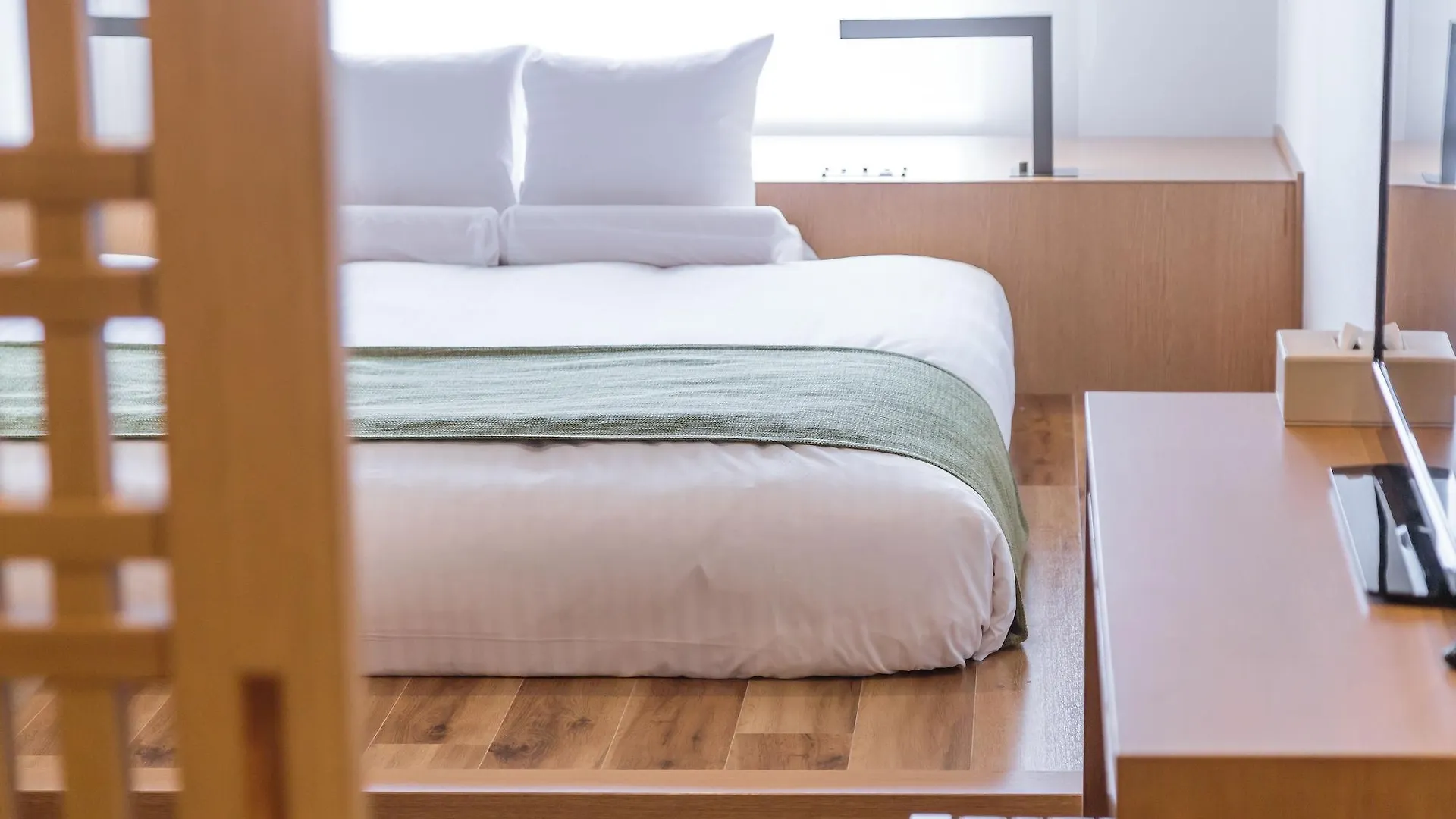 Hotel Mystays Premier Omori Präfektur Tokio 4*,  Japan