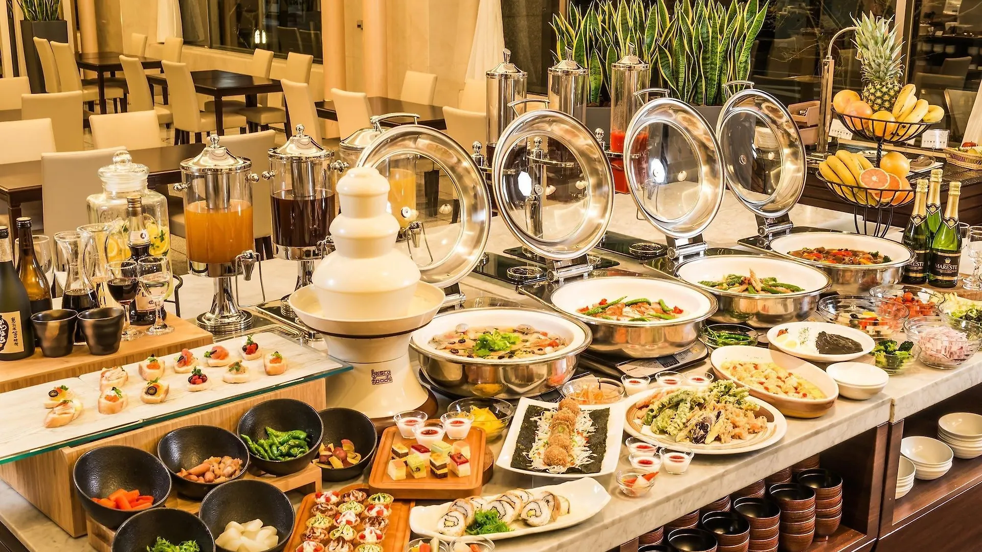 ****  Hotel Mystays Premier Omori Präfektur Tokio Japan