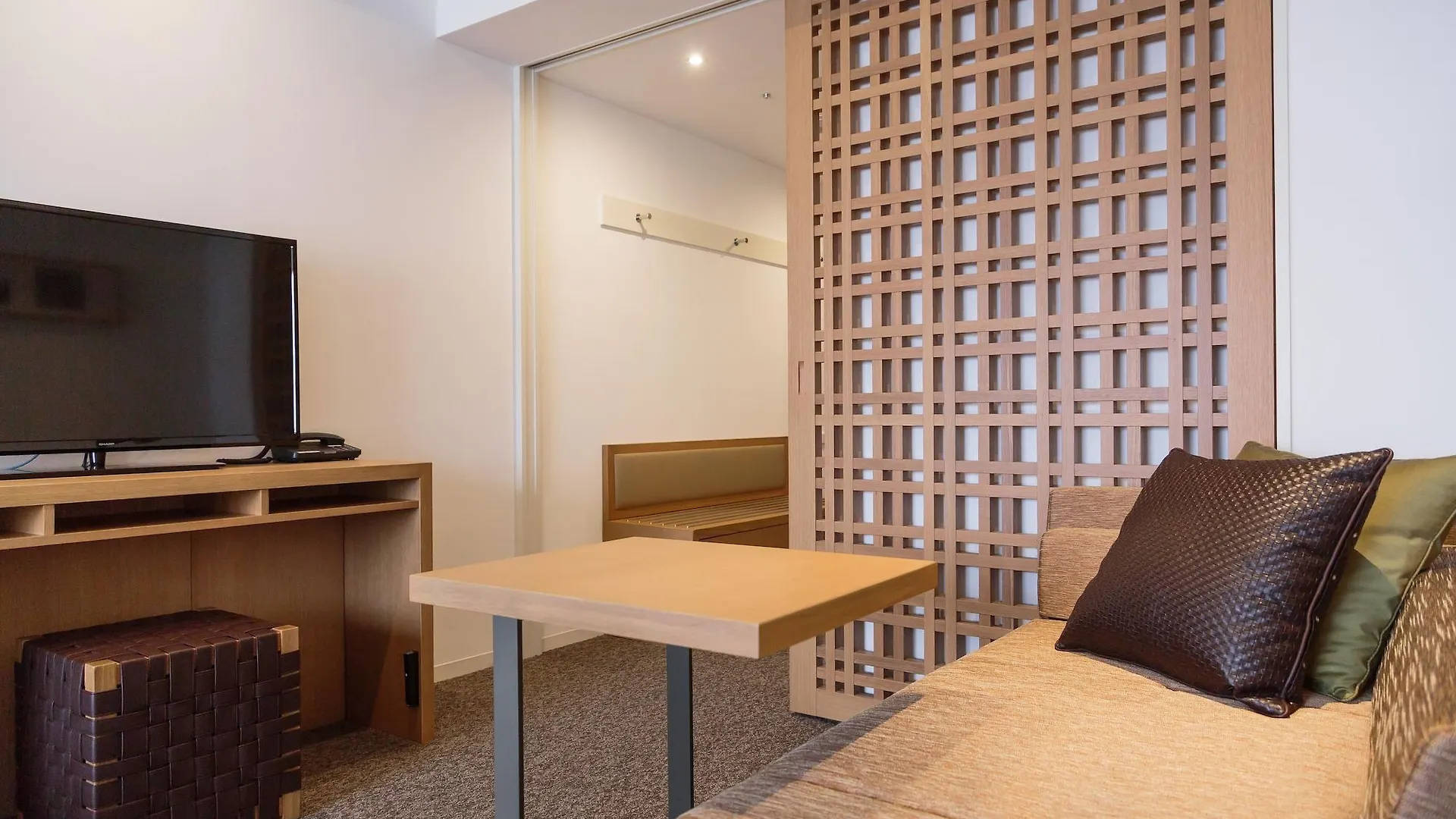 Hotel Mystays Premier Omori Präfektur Tokio