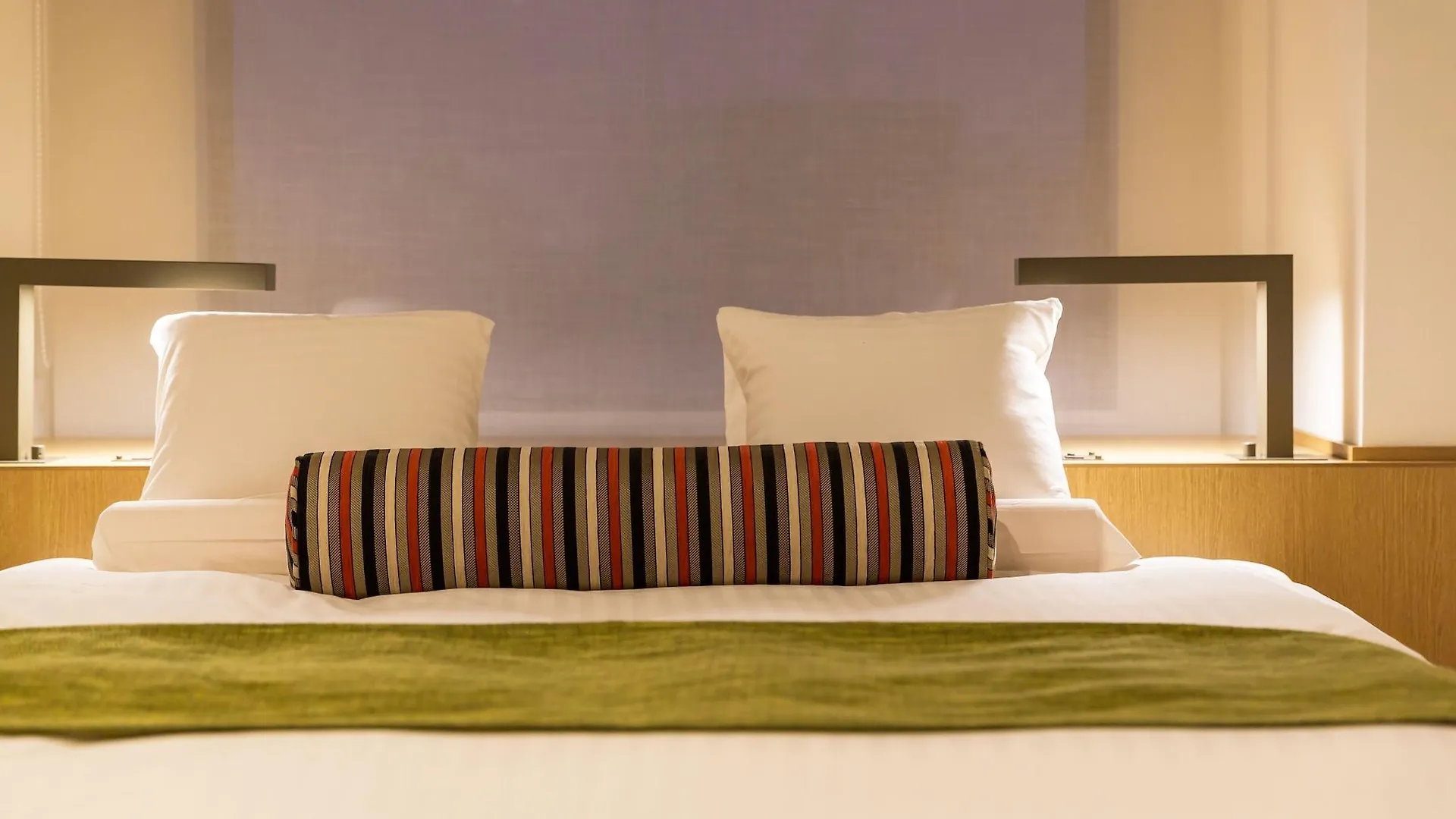 Hotel Mystays Premier Omori Präfektur Tokio