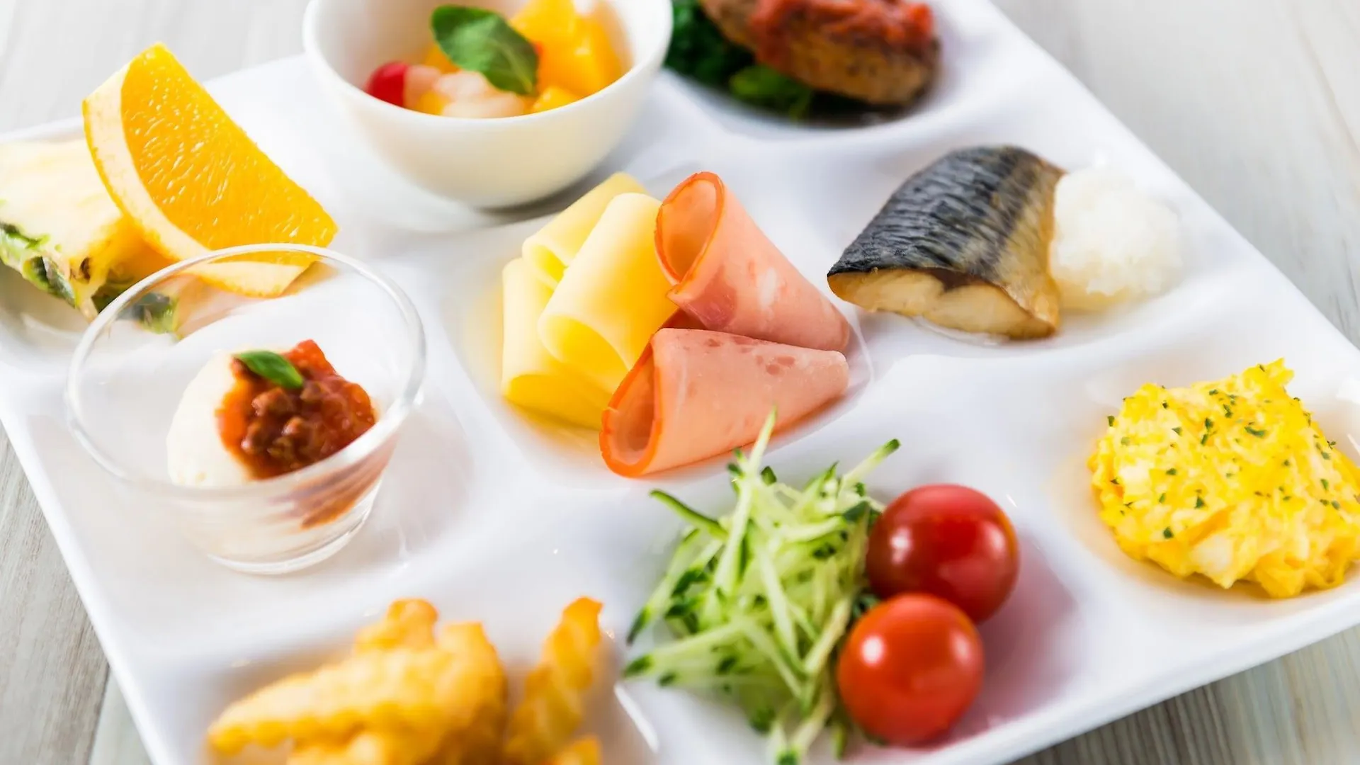 Hotel Mystays Premier Omori Präfektur Tokio 4*,