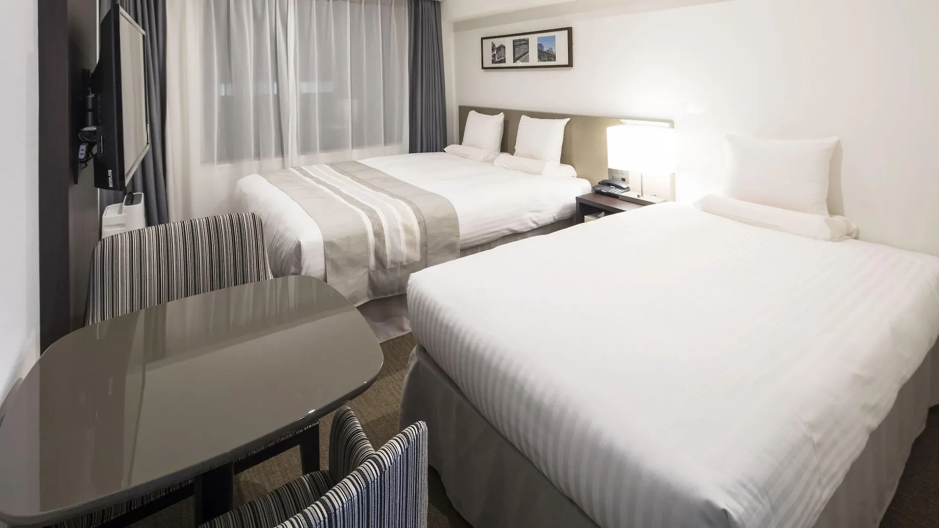 Hotel Mystays Premier Omori Präfektur Tokio