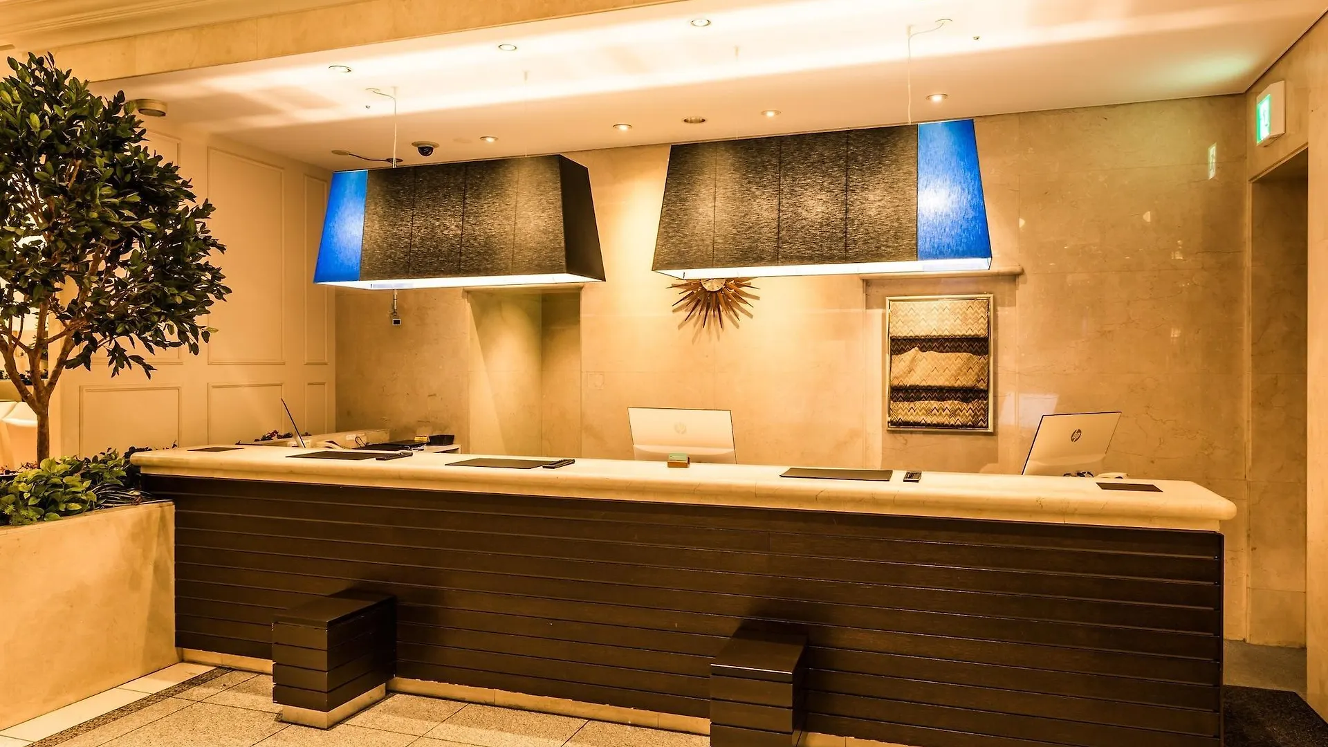 Hotel Mystays Premier Omori Präfektur Tokio Japan
