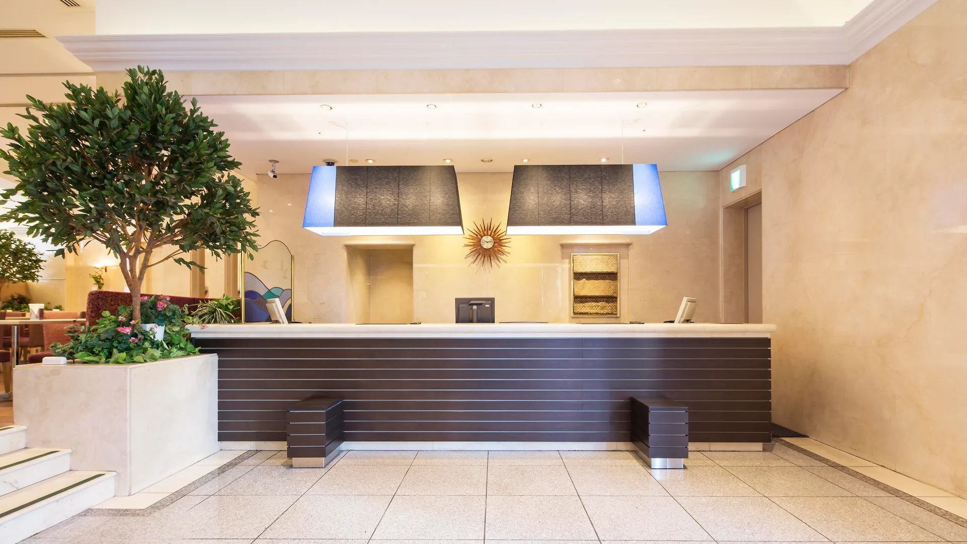 Hotel Mystays Premier Omori Präfektur Tokio Japan