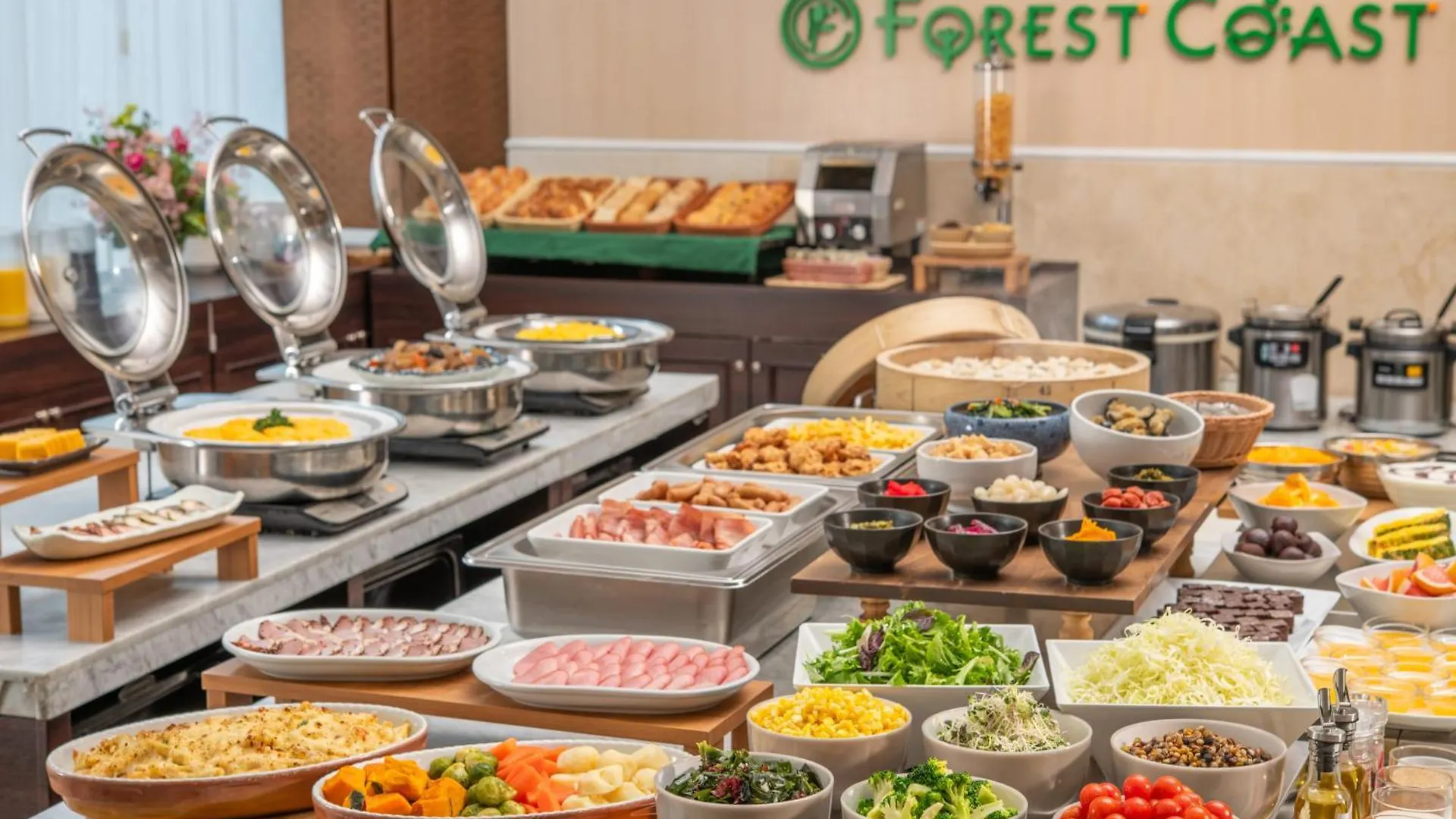Hotel Mystays Premier Omori Präfektur Tokio Japan